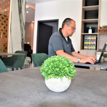 The Staycation By Lehmann Hotels Sindelfingen Exterior foto