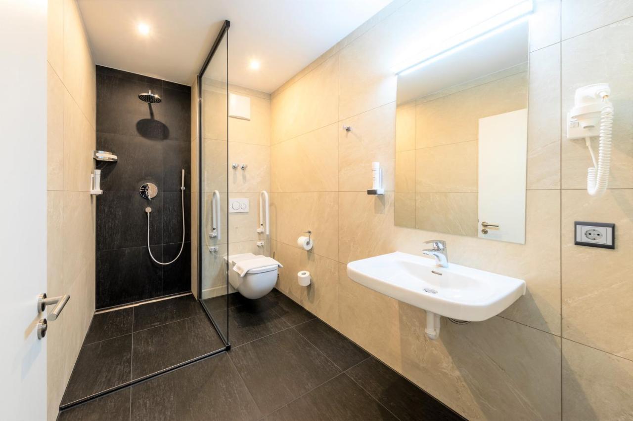The Staycation By Lehmann Hotels Sindelfingen Exterior foto