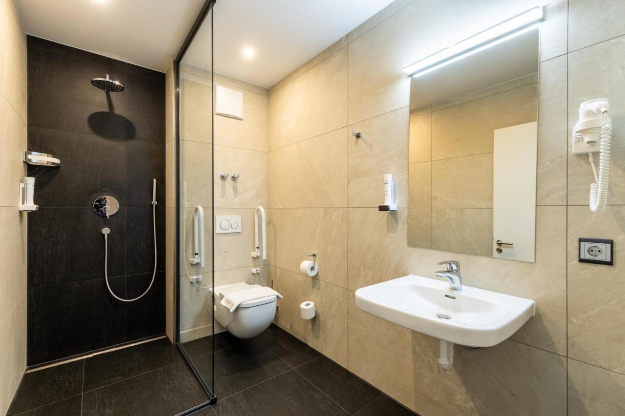 The Staycation By Lehmann Hotels Sindelfingen Exterior foto